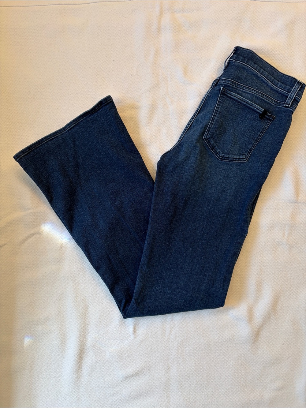 Joes Jeans the Molly High Waist Flare Jeans Size 28
